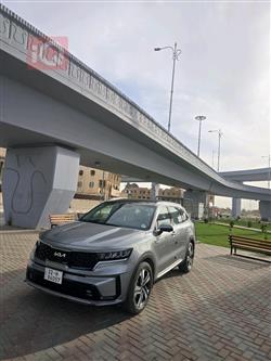 کیا سۆرینتۆ